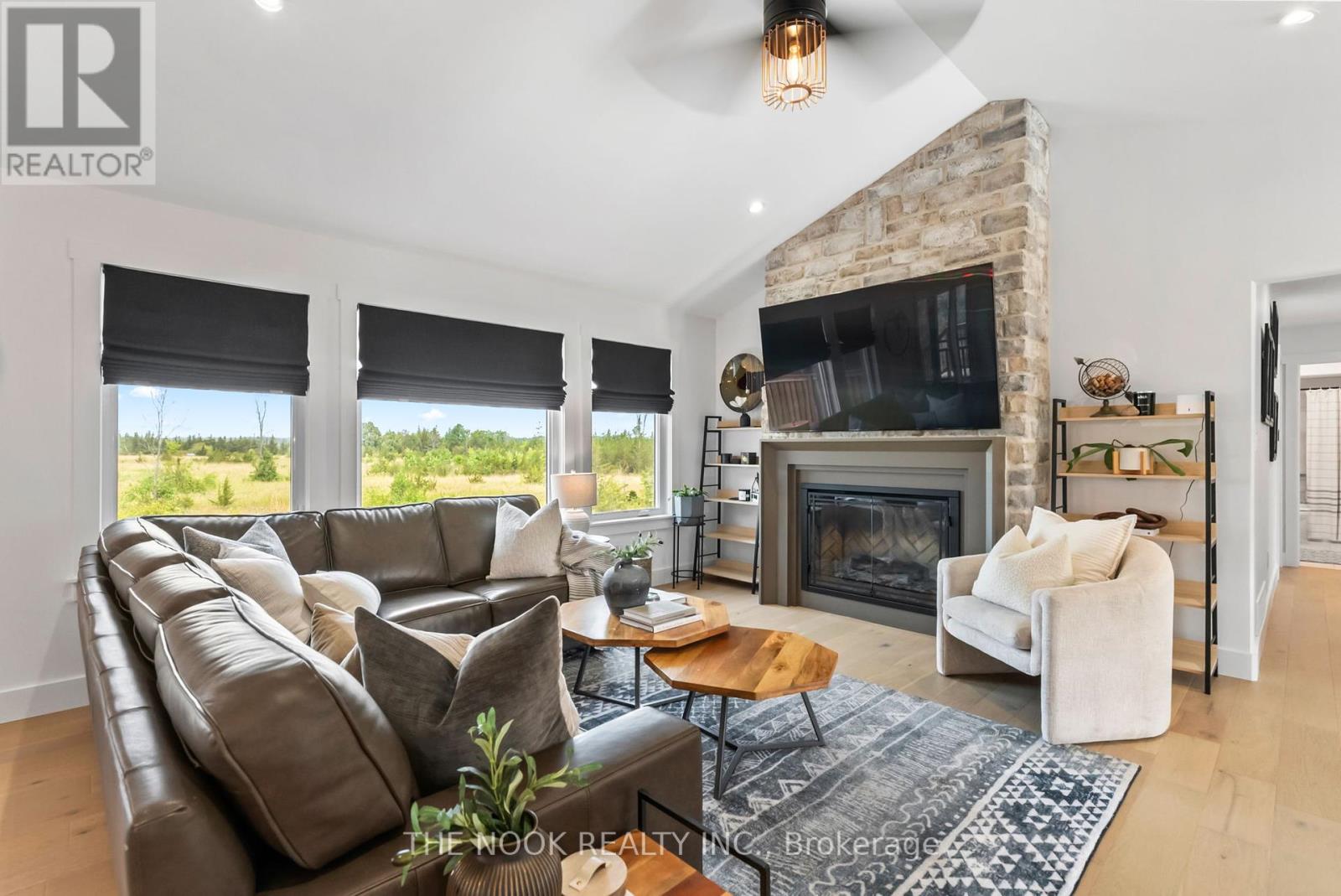 3557 Blessington Road, Tyendinaga, Ontario  K0K 2N0 - Photo 12 - X12337428