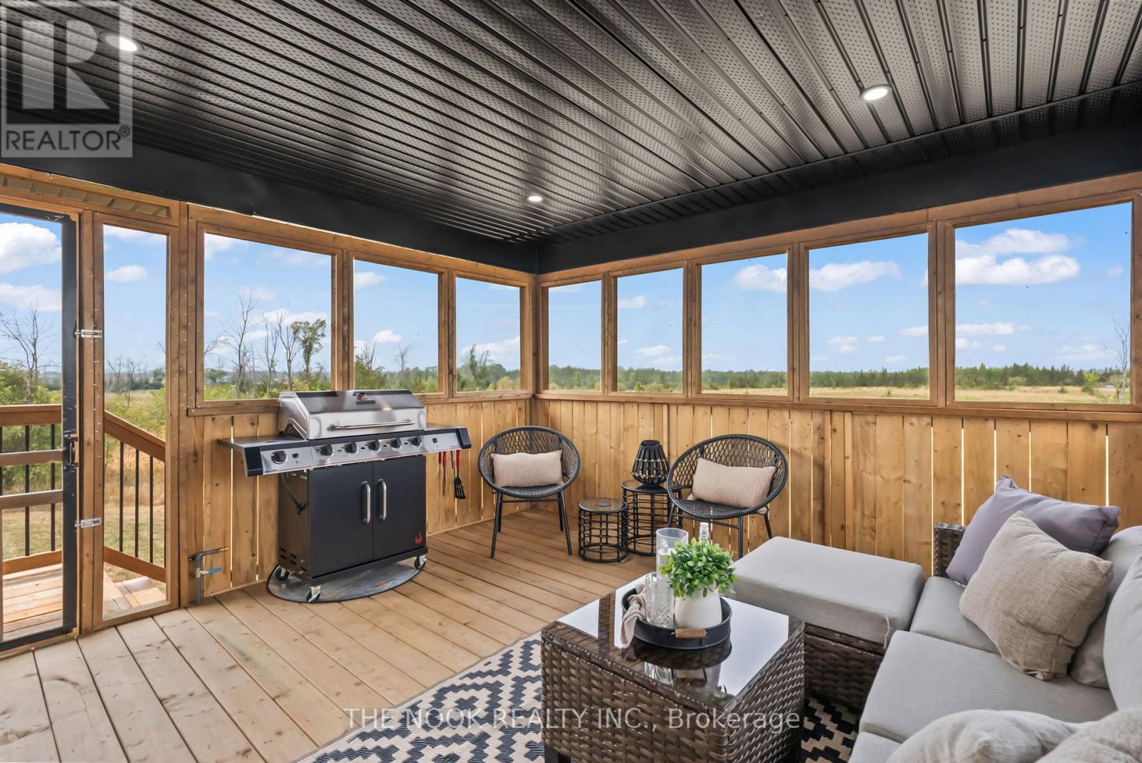 3557 Blessington Road, Tyendinaga, Ontario  K0K 2N0 - Photo 19 - X12337428