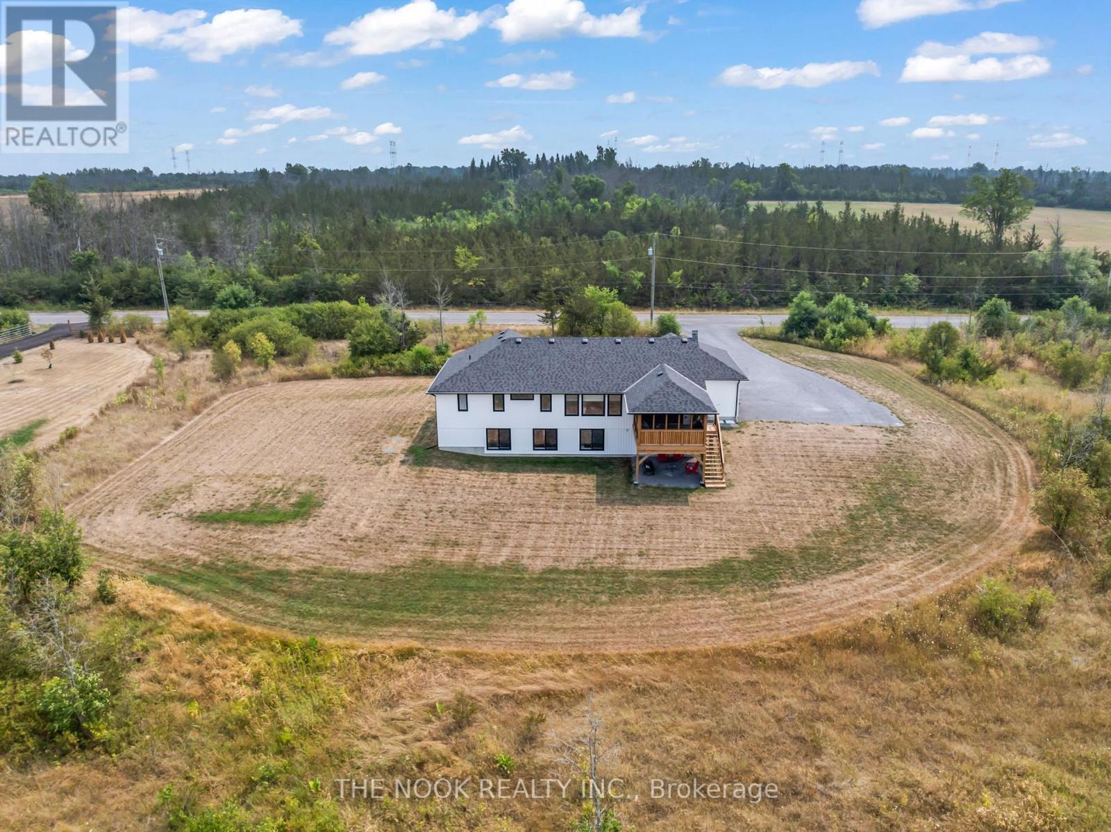 3557 Blessington Road, Tyendinaga, Ontario  K0K 2N0 - Photo 4 - X12337428