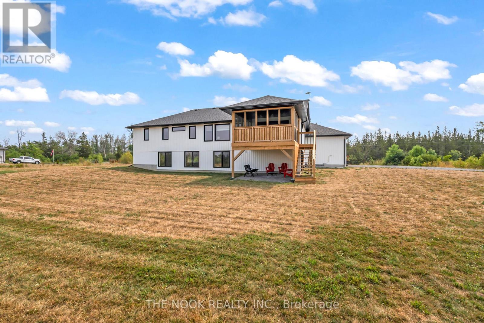 3557 Blessington Road, Tyendinaga, Ontario  K0K 2N0 - Photo 5 - X12337428