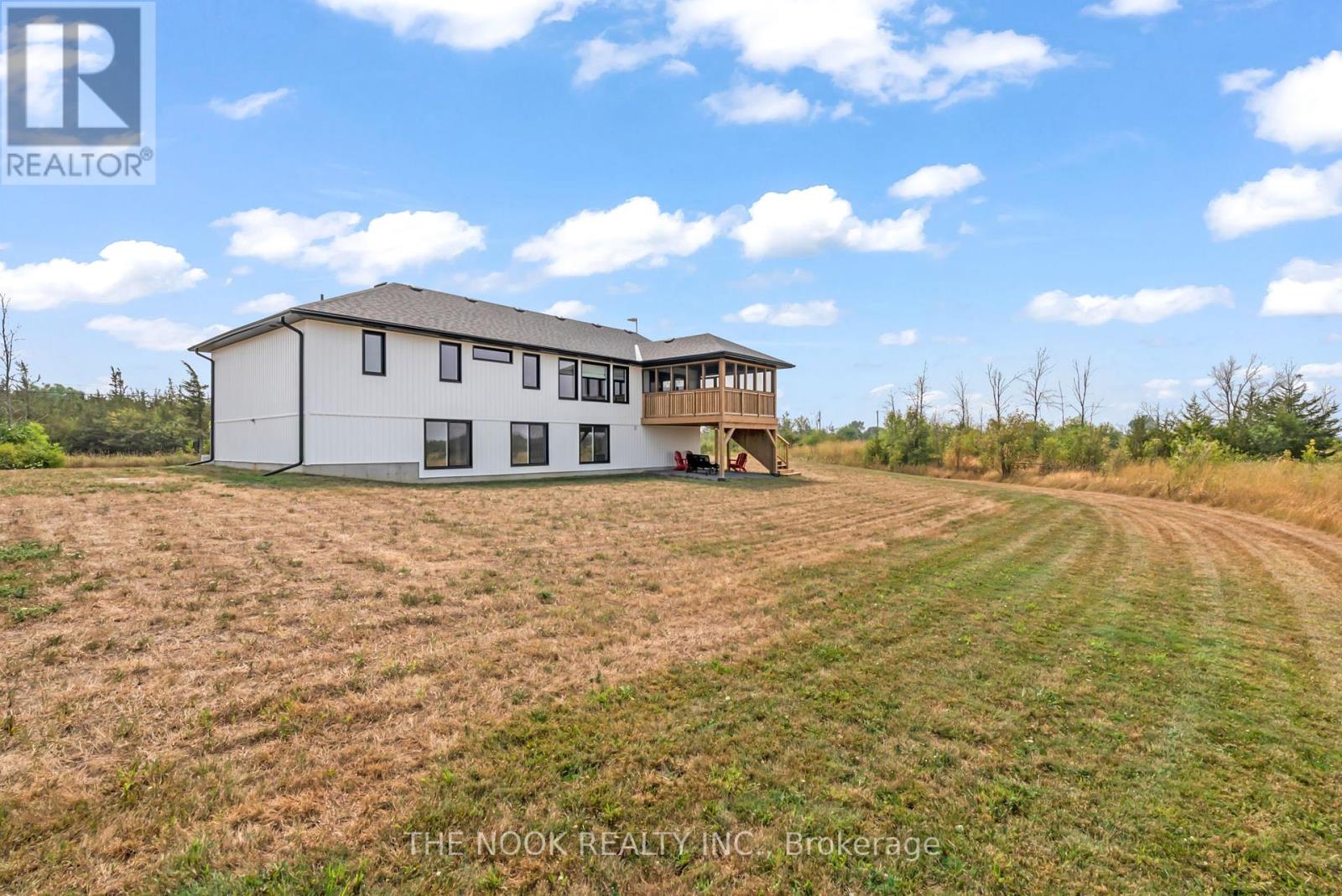 3557 Blessington Road, Tyendinaga, Ontario  K0K 2N0 - Photo 6 - X12337428