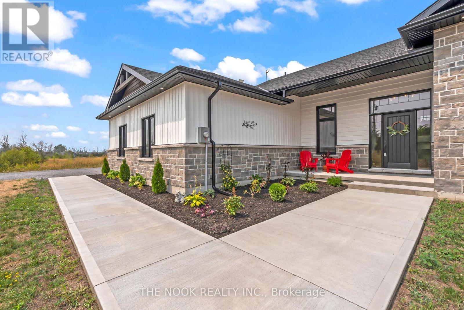 3557 Blessington Road, Tyendinaga, Ontario  K0K 2N0 - Photo 7 - X12337428