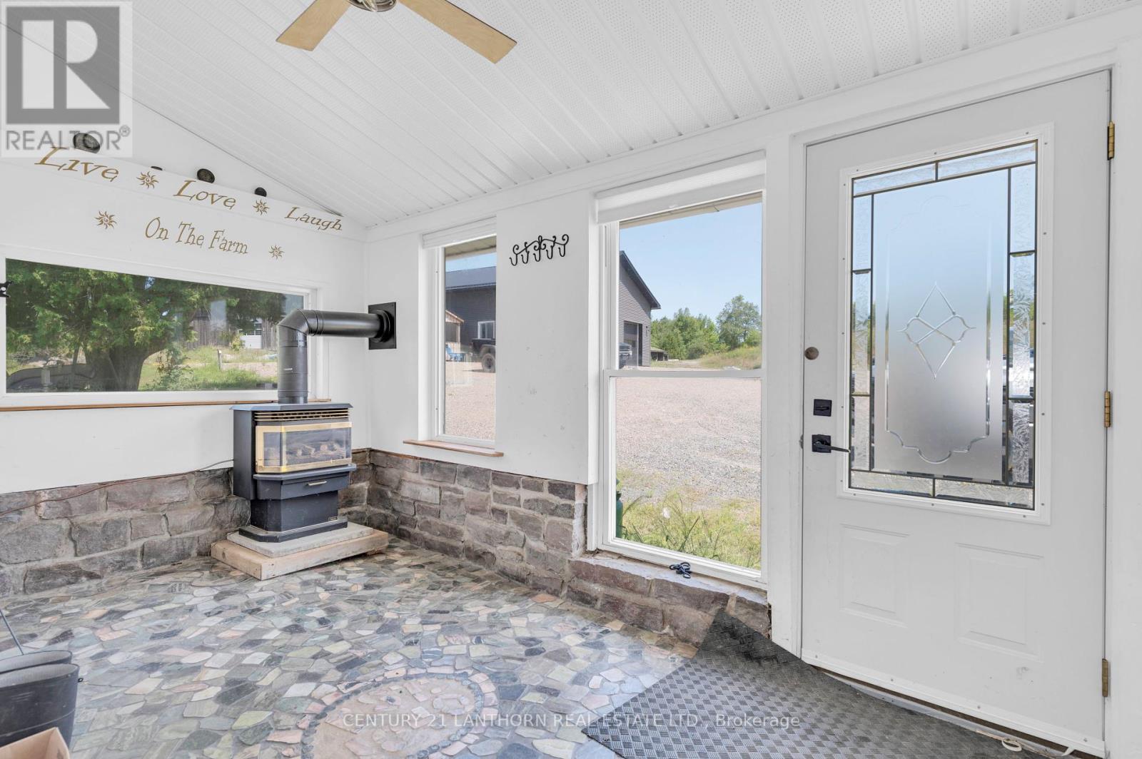 495 Barker Road, Madoc, Ontario  K0K 2K0 - Photo 11 - X12337997