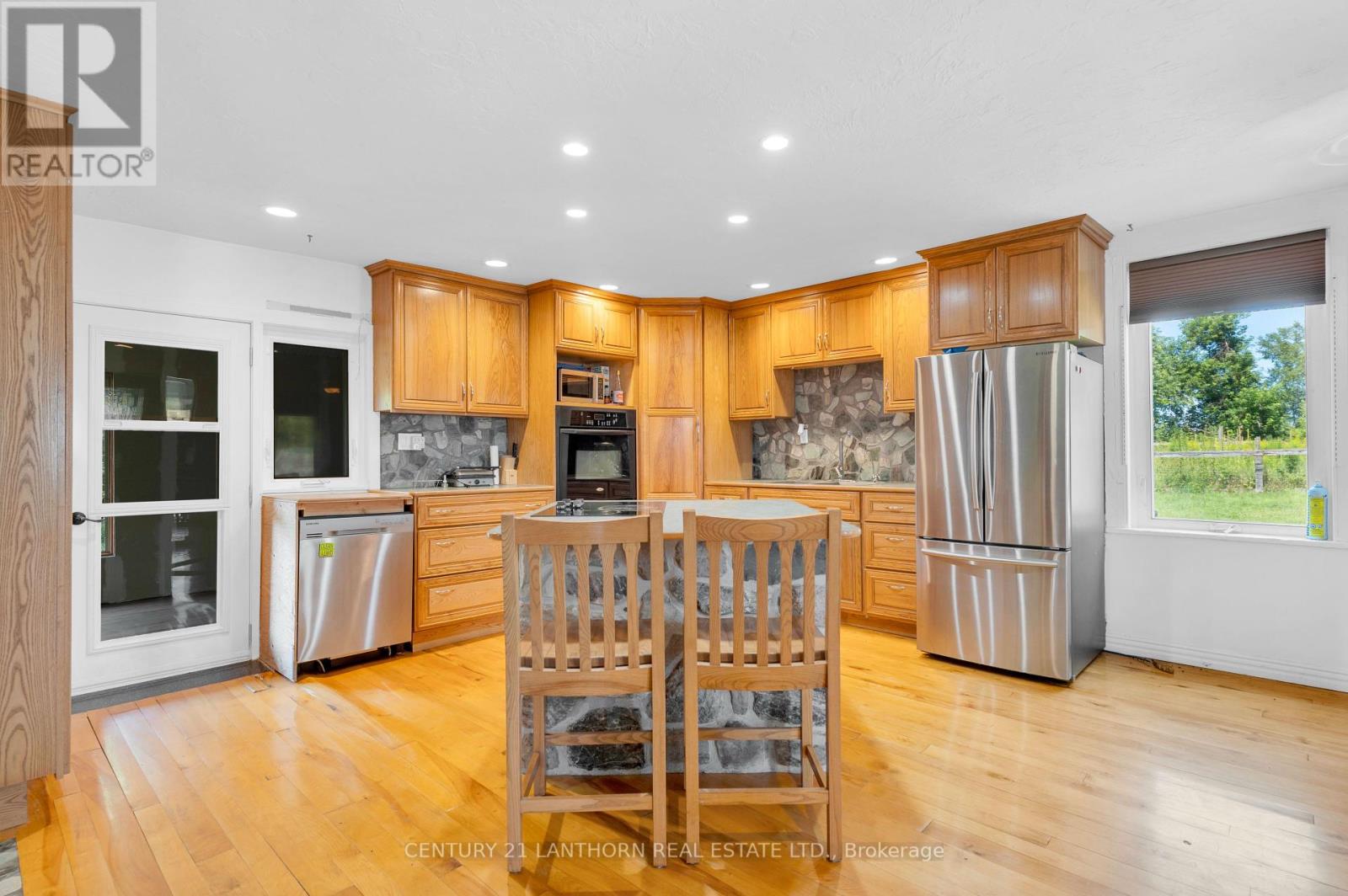 495 Barker Road, Madoc, Ontario  K0K 2K0 - Photo 12 - X12337997