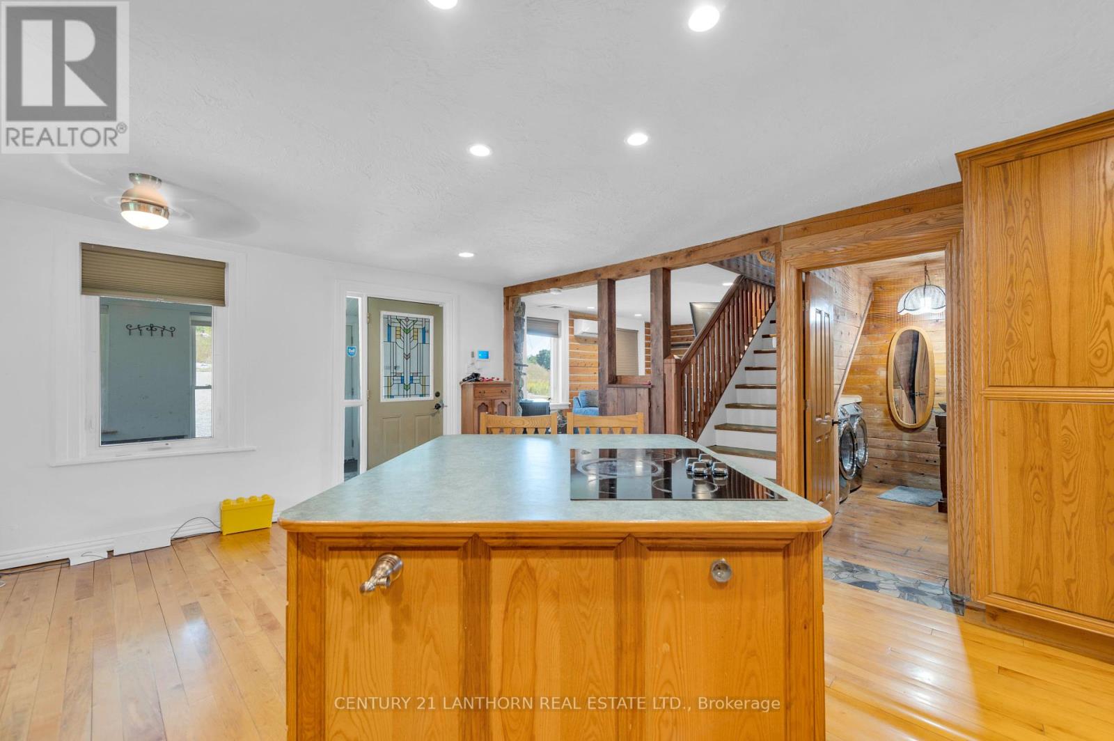 495 Barker Road, Madoc, Ontario  K0K 2K0 - Photo 15 - X12337997