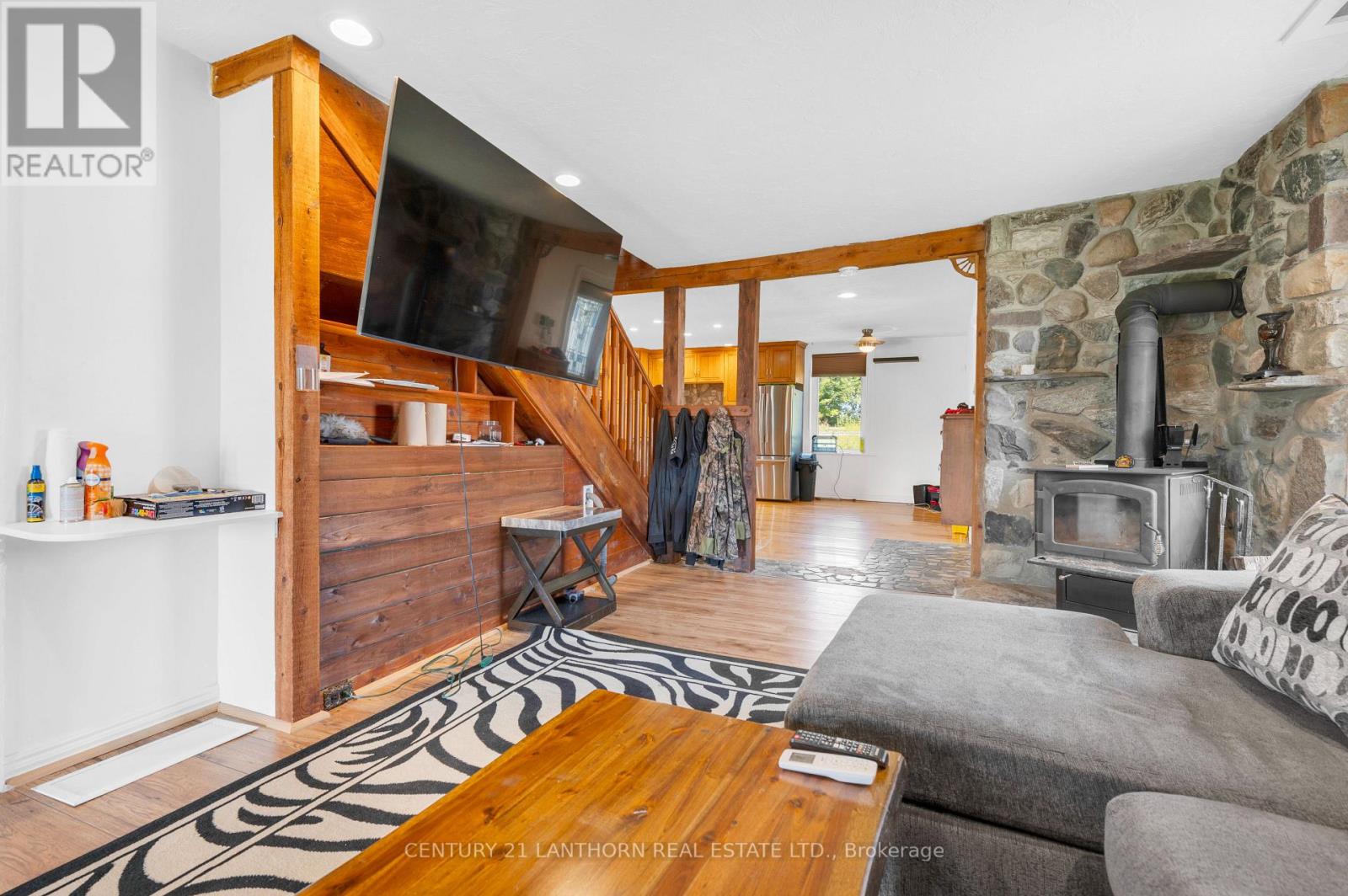 495 Barker Road, Madoc, Ontario  K0K 2K0 - Photo 18 - X12337997