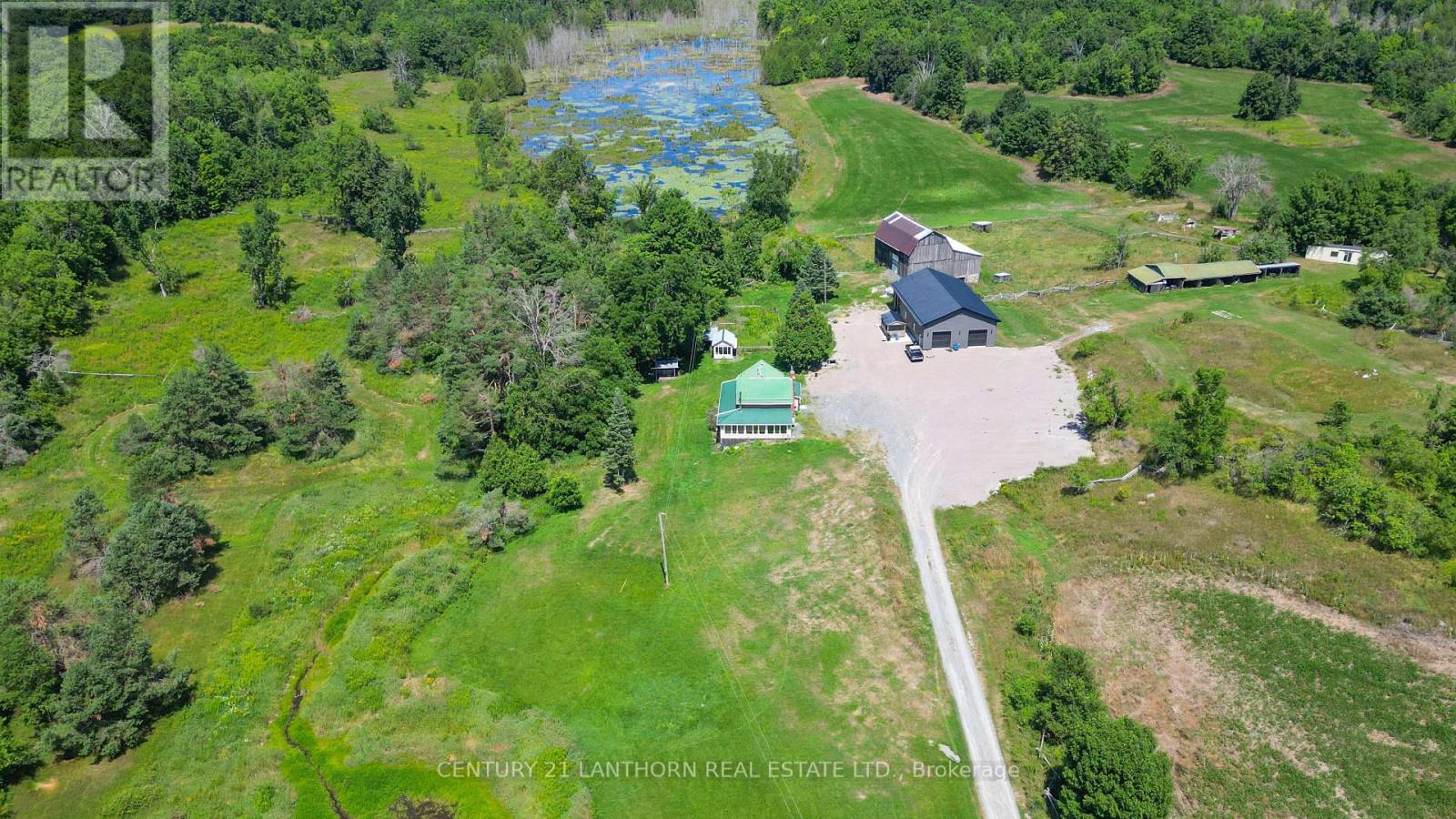 495 Barker Road, Madoc, Ontario  K0K 2K0 - Photo 2 - X12337997