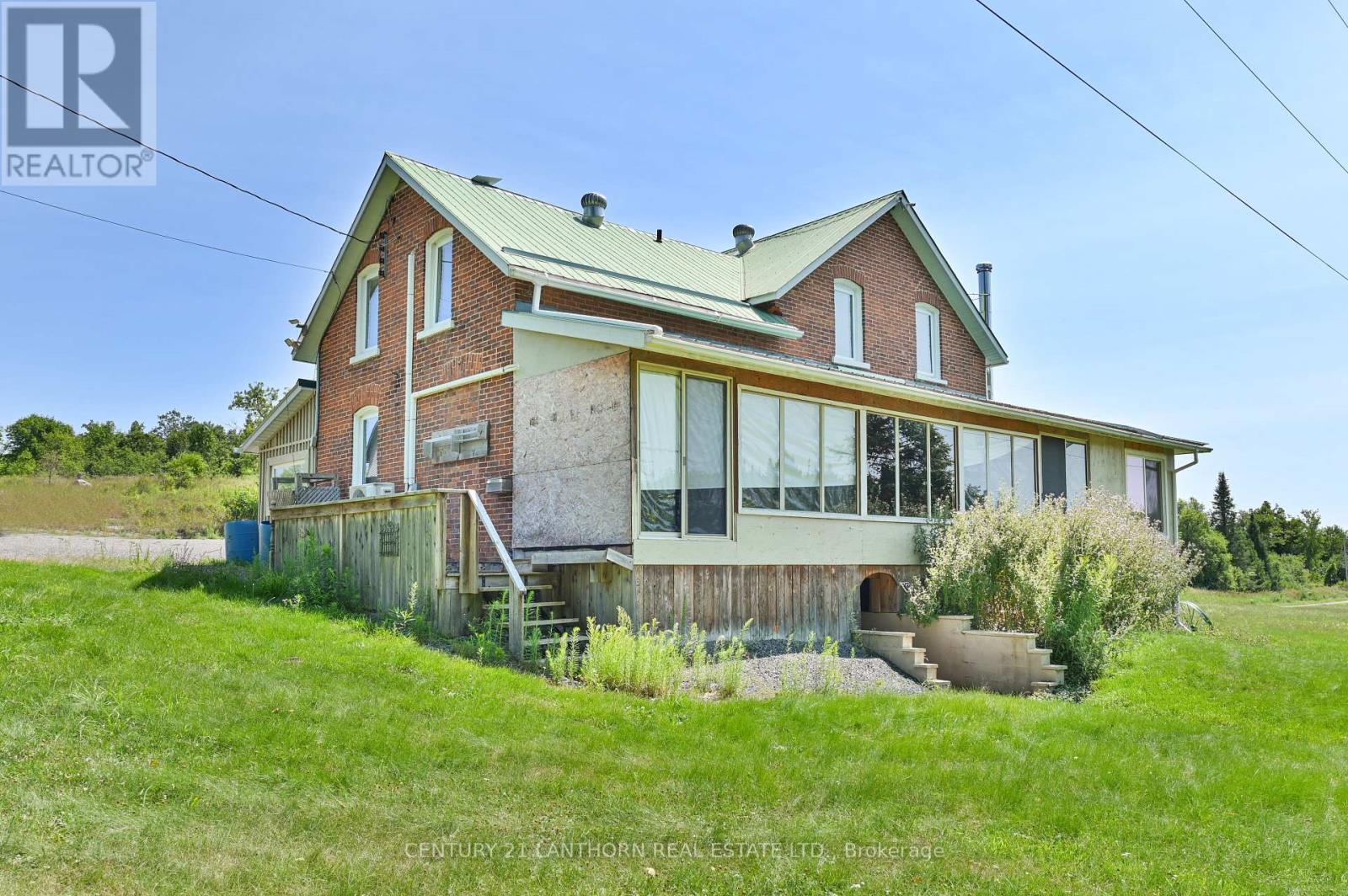 495 Barker Road, Madoc, Ontario  K0K 2K0 - Photo 30 - X12337997