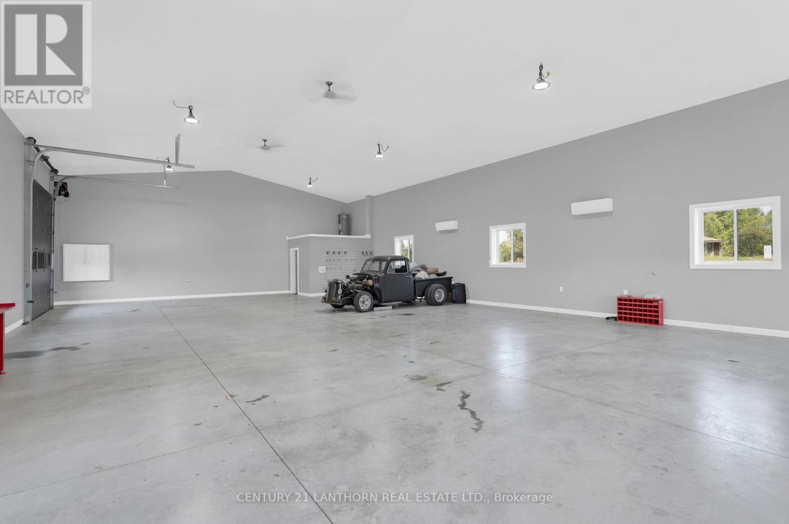 495 Barker Road, Madoc, Ontario  K0K 2K0 - Photo 33 - X12337997