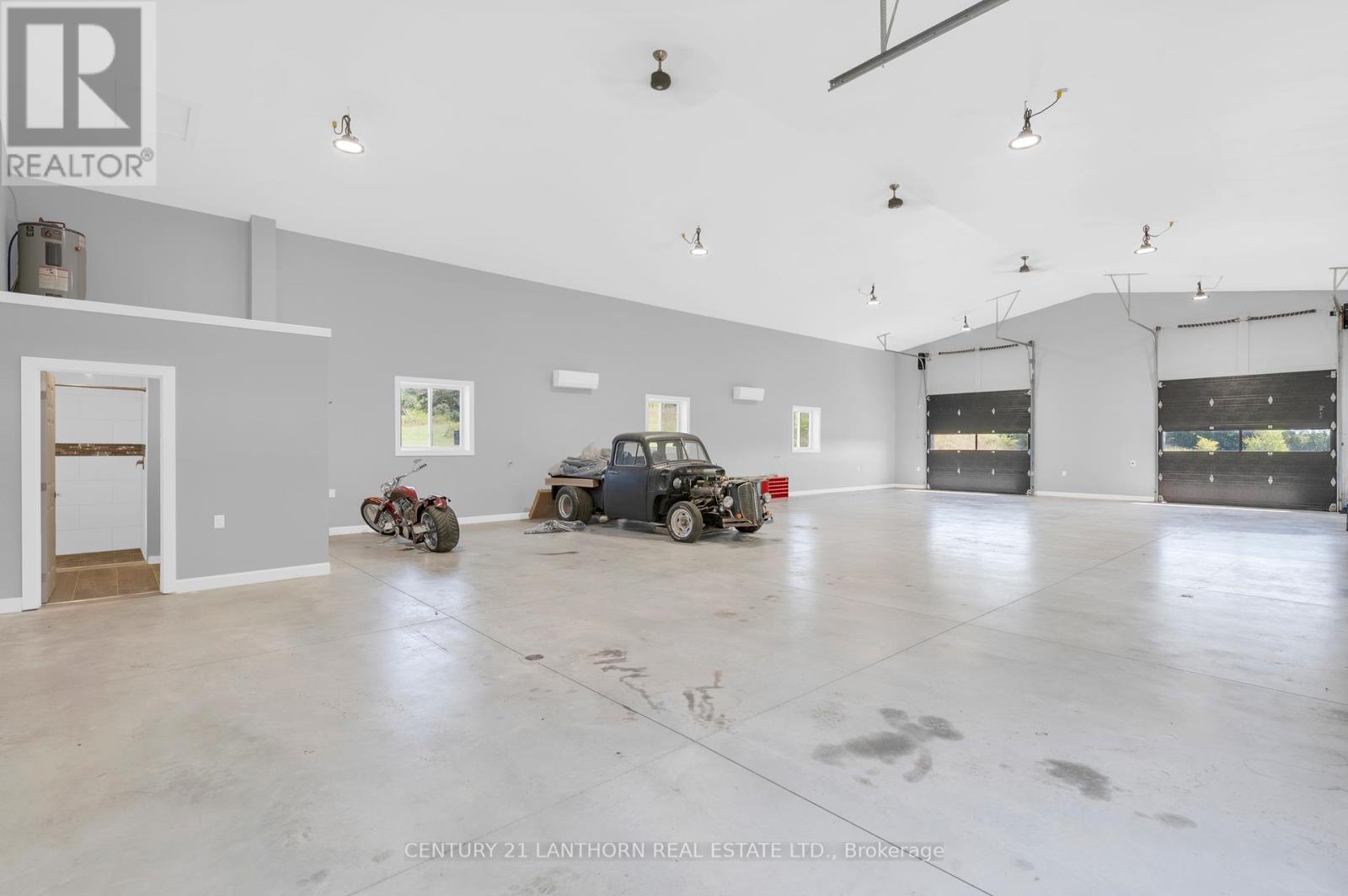 495 Barker Road, Madoc, Ontario  K0K 2K0 - Photo 35 - X12337997