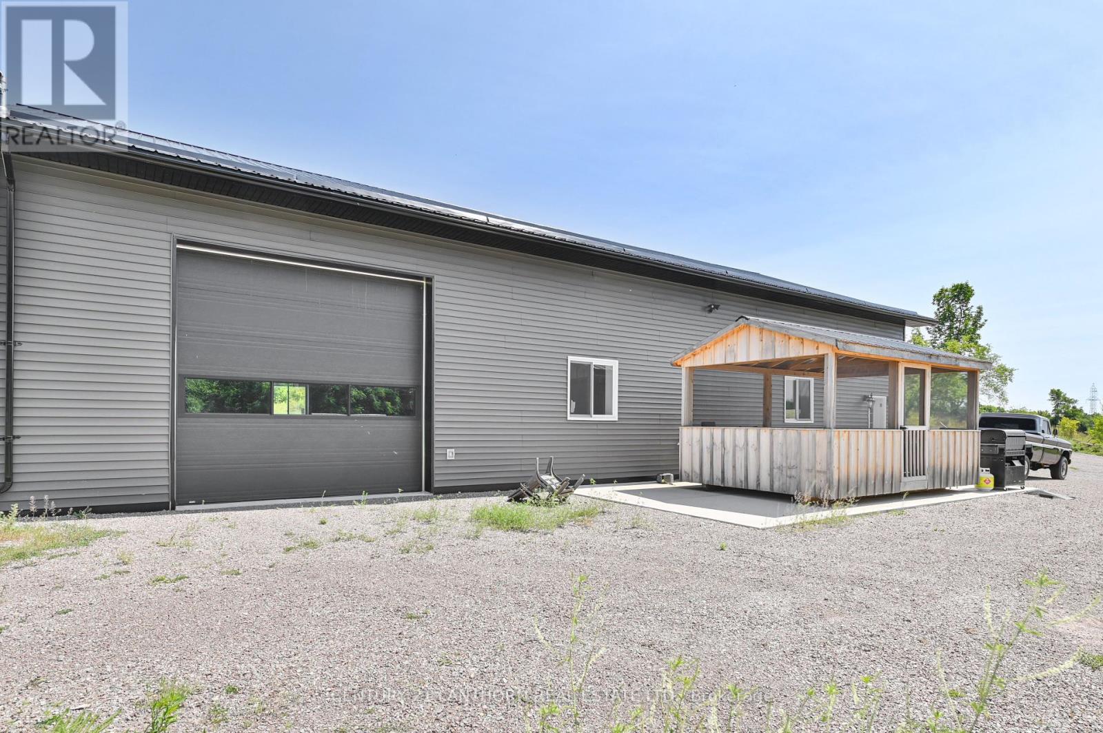 495 Barker Road, Madoc, Ontario  K0K 2K0 - Photo 37 - X12337997