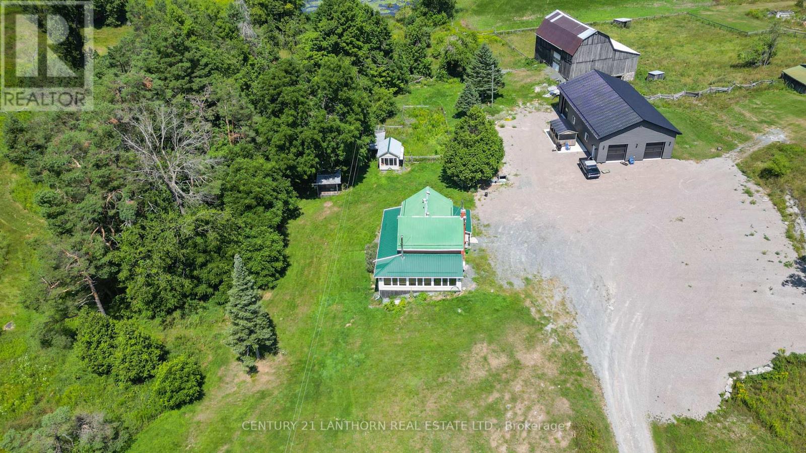 495 Barker Road, Madoc, Ontario  K0K 2K0 - Photo 39 - X12337997