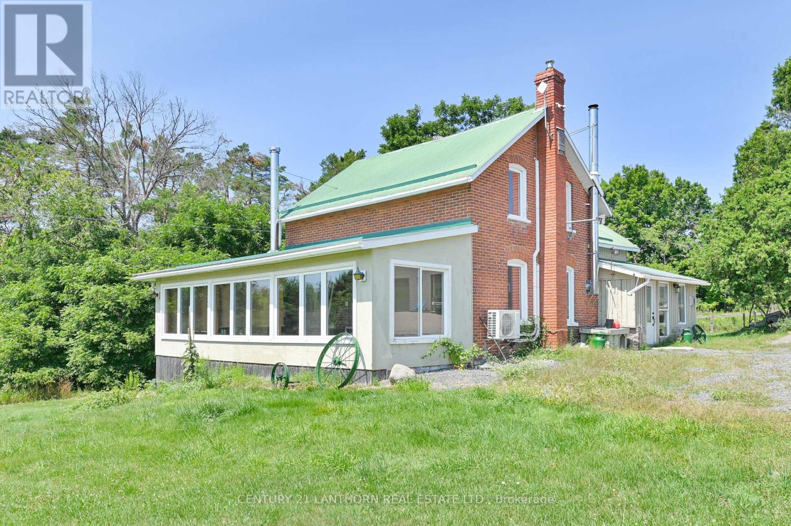 495 Barker Road, Madoc, Ontario  K0K 2K0 - Photo 4 - X12337997