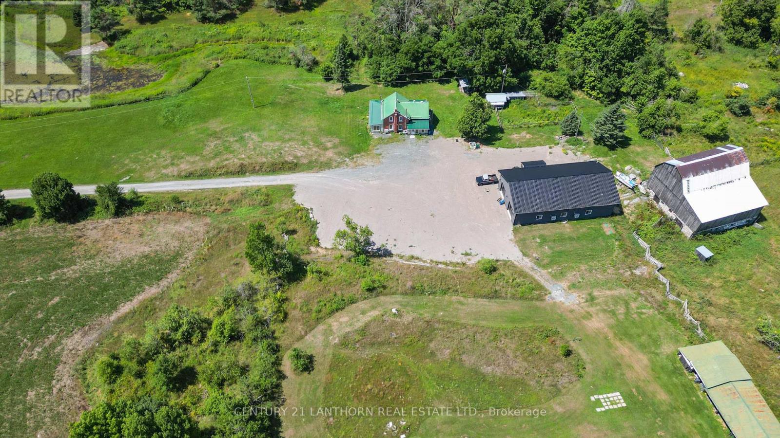 495 Barker Road, Madoc, Ontario  K0K 2K0 - Photo 42 - X12337997
