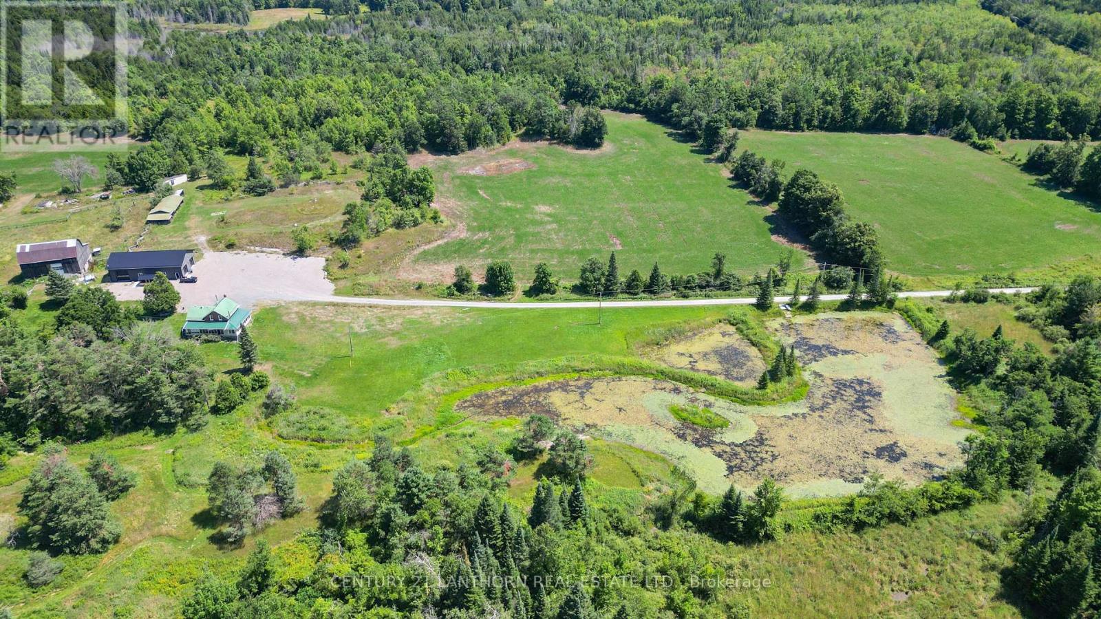495 Barker Road, Madoc, Ontario  K0K 2K0 - Photo 46 - X12337997