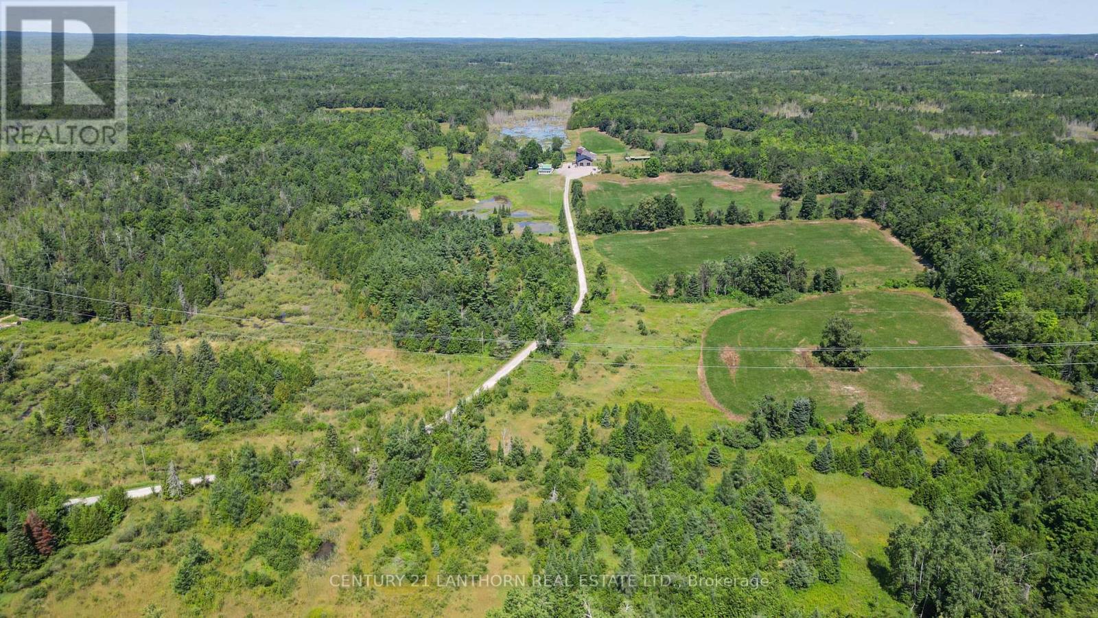 495 Barker Road, Madoc, Ontario  K0K 2K0 - Photo 48 - X12337997