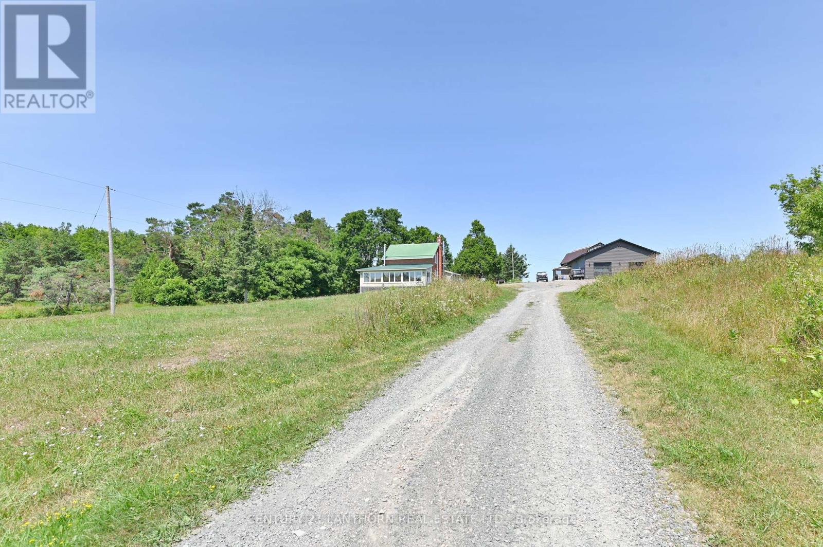 495 Barker Road, Madoc, Ontario  K0K 2K0 - Photo 5 - X12337997