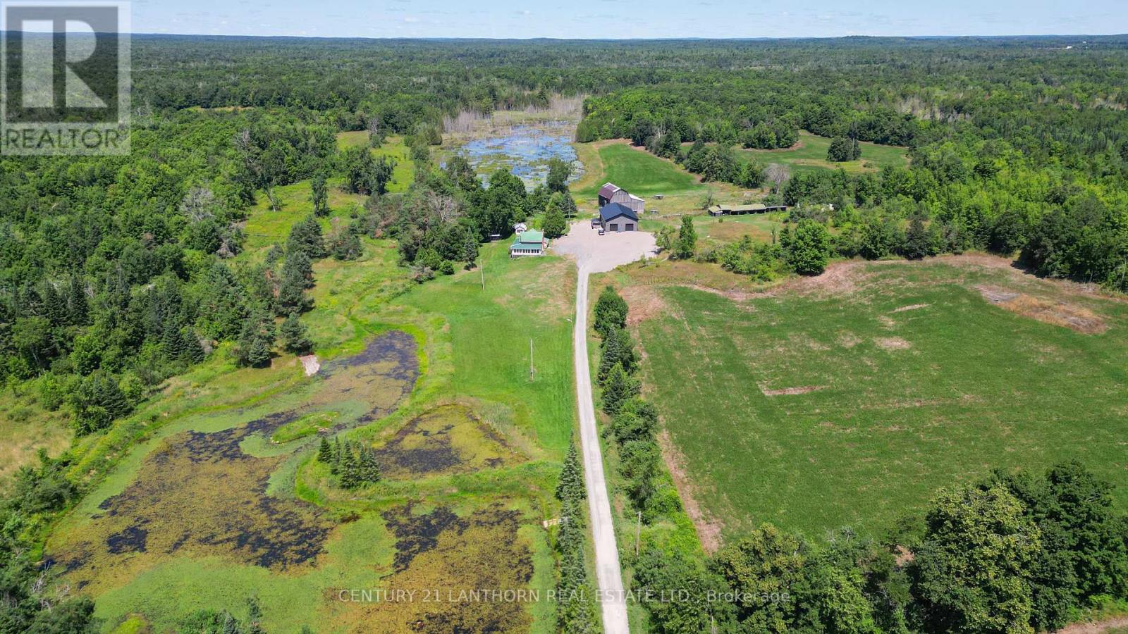 495 Barker Road, Madoc, Ontario  K0K 2K0 - Photo 50 - X12337997