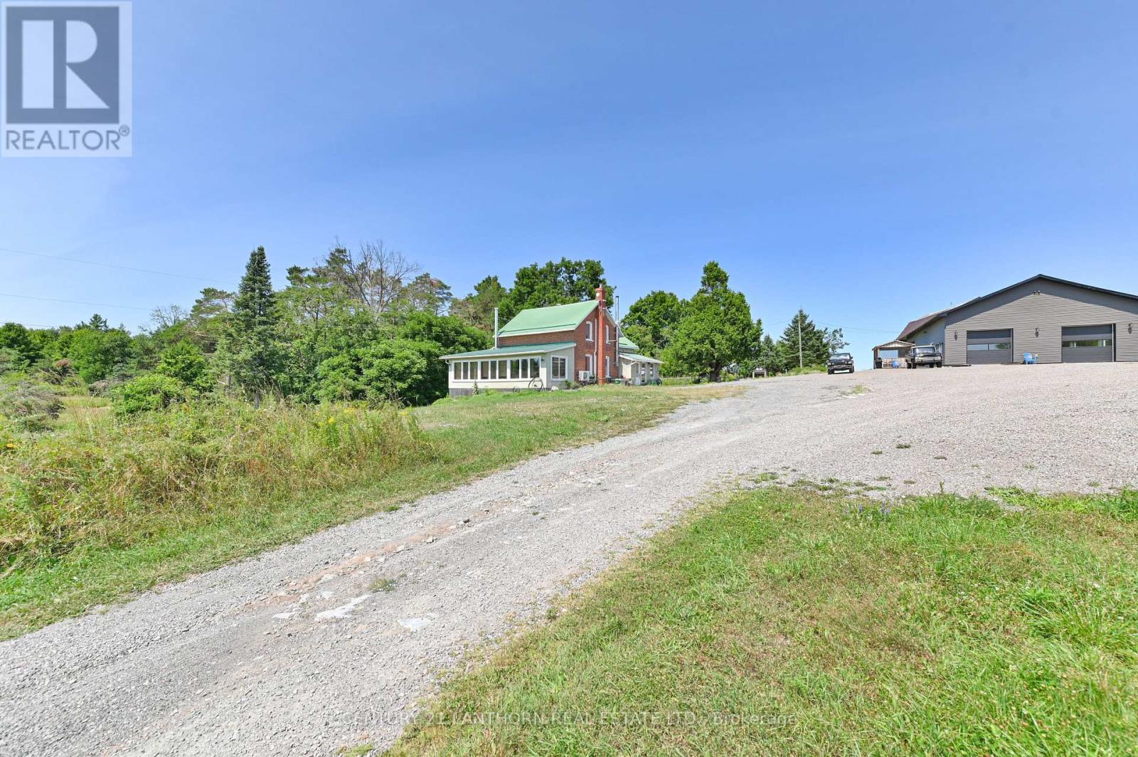 495 Barker Road, Madoc, Ontario  K0K 2K0 - Photo 6 - X12337997