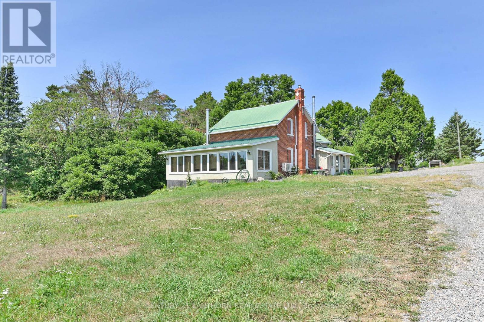 495 Barker Road, Madoc, Ontario  K0K 2K0 - Photo 7 - X12337997