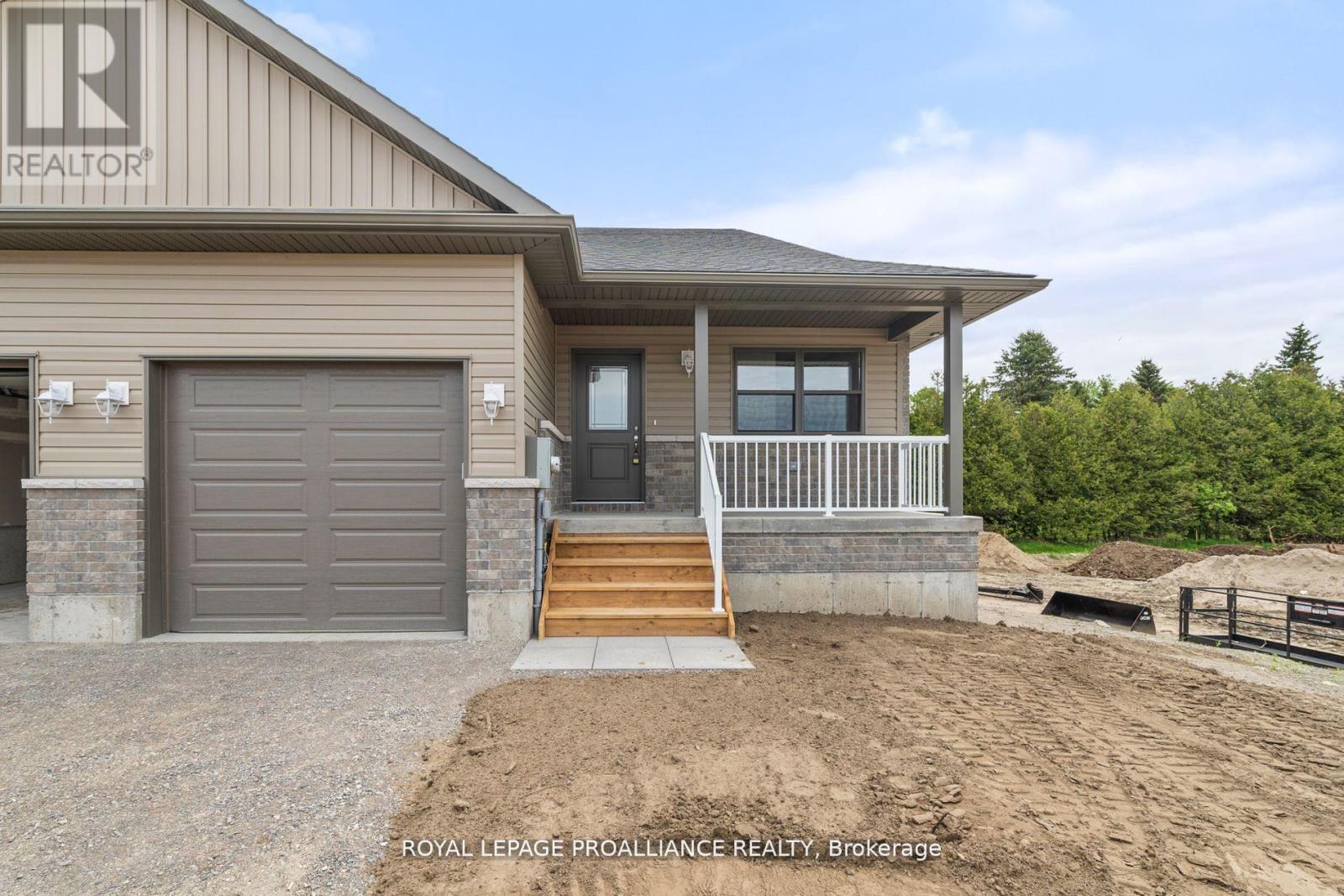 27 CLAYTON JOHN AVENUE, Brighton, Ontario