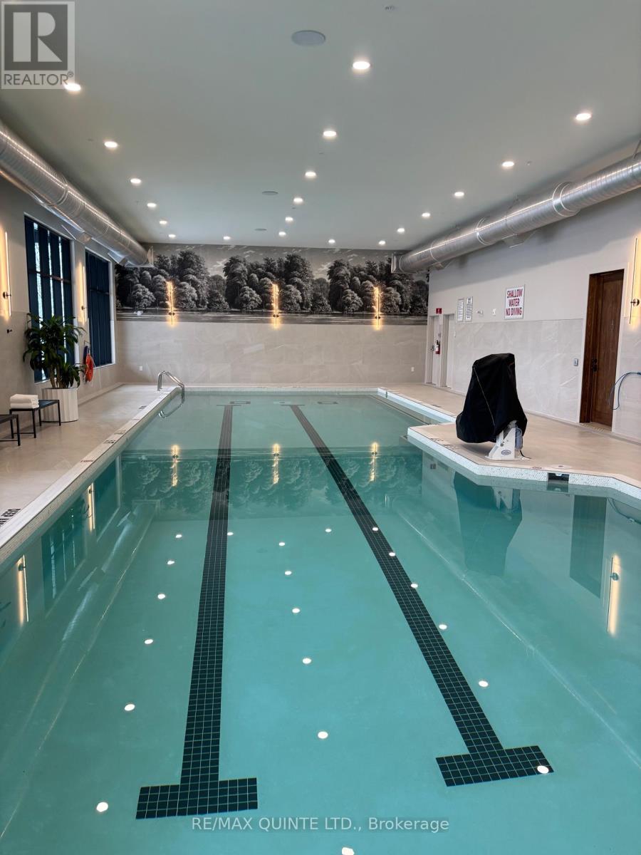 509 - 17 Cleave Avenue, Prince Edward County, Ontario  K0K 2T0 - Photo 33 - X12339149