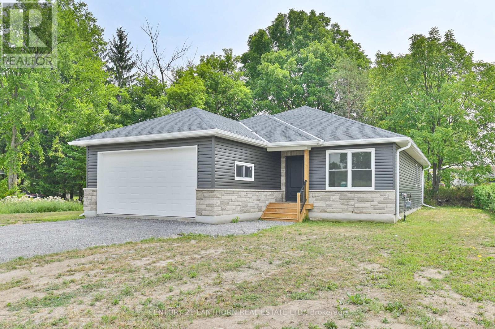 91 DUNCAN STREET, Centre Hastings, Ontario