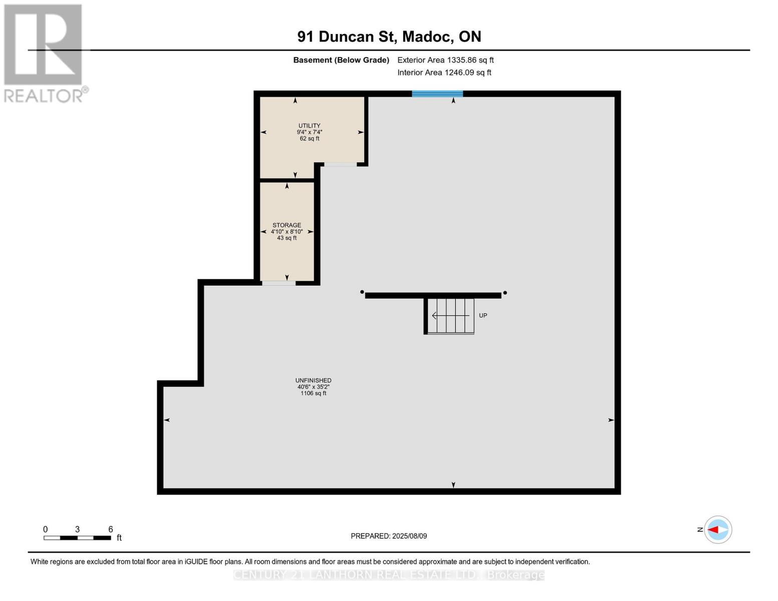91 Duncan Street, Centre Hastings, Ontario  K0K 2K0 - Photo 35 - X12339765