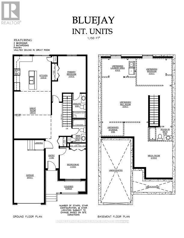 23 CLAYTON JOHN AVENUE, Brighton, Ontario