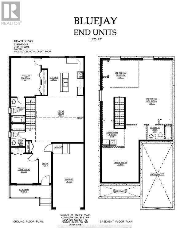 25 CLAYTON JOHN AVENUE, Brighton, Ontario