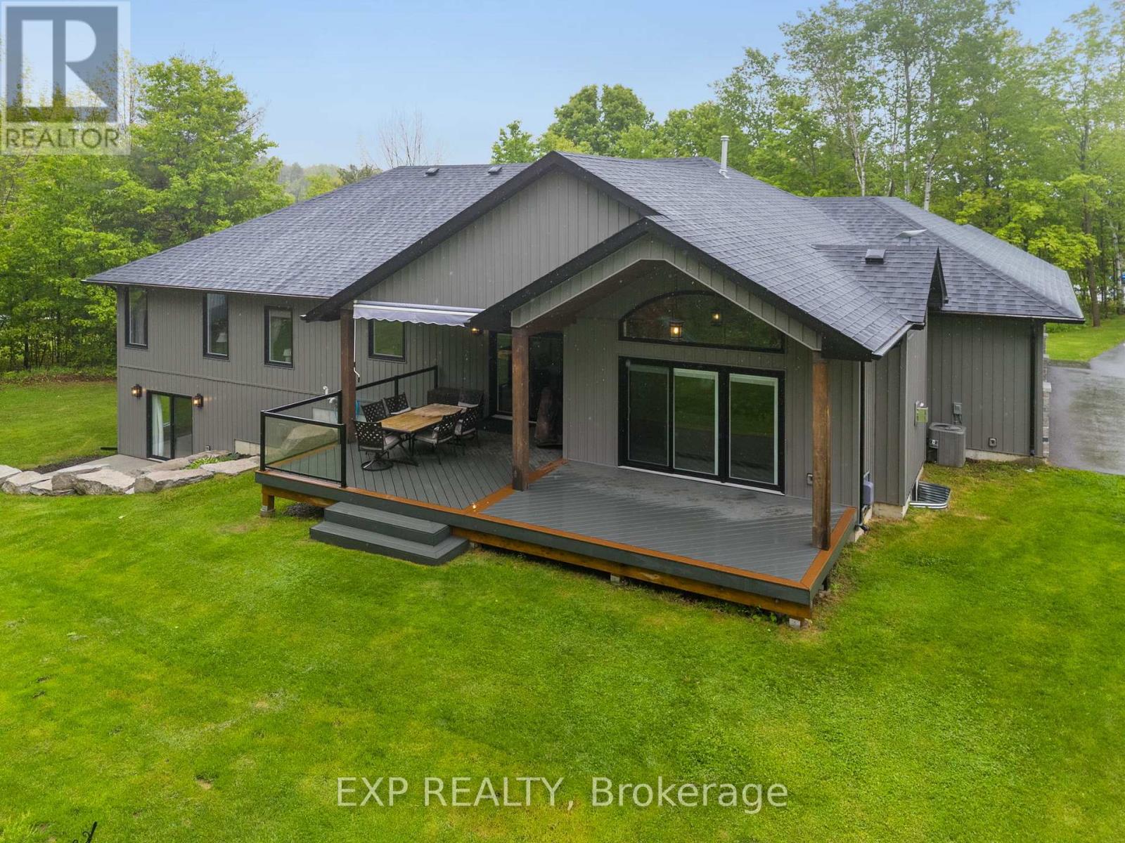 386 Old Shelter Valley Road, Cramahe, Ontario  K0K 2G0 - Photo 29 - X12339937