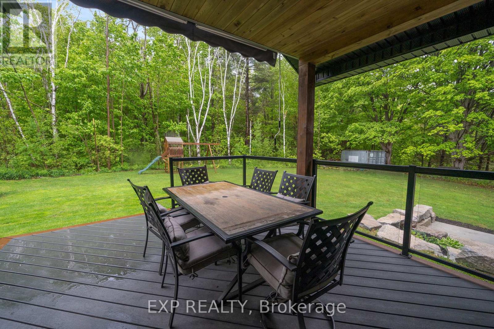 386 Old Shelter Valley Road, Cramahe, Ontario  K0K 2G0 - Photo 30 - X12339937