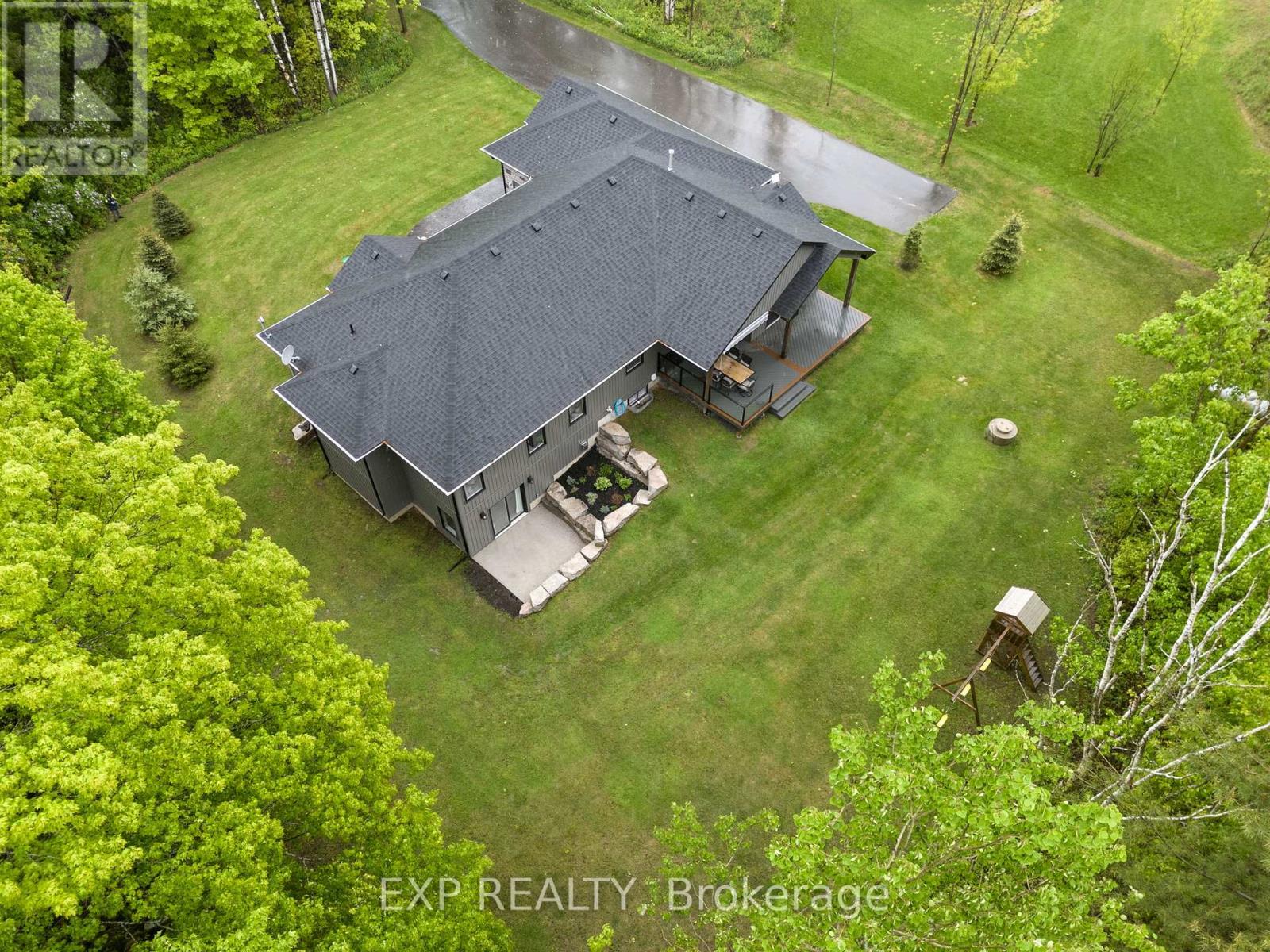 386 Old Shelter Valley Road, Cramahe, Ontario  K0K 2G0 - Photo 31 - X12339937