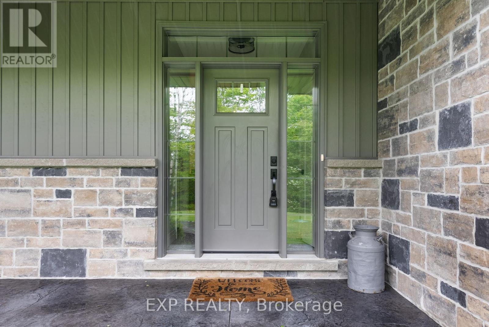 386 Old Shelter Valley Road, Cramahe, Ontario  K0K 2G0 - Photo 4 - X12339937