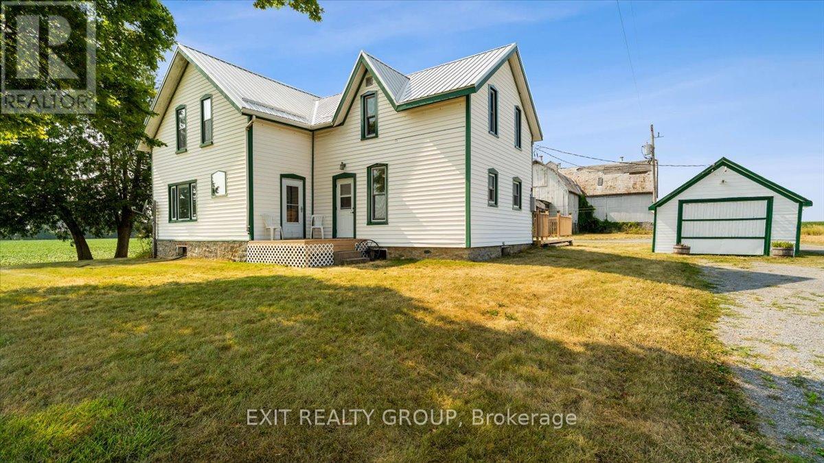 837 Casey Road, Belleville, Ontario  K8N 4Z6 - Photo 35 - X12341381