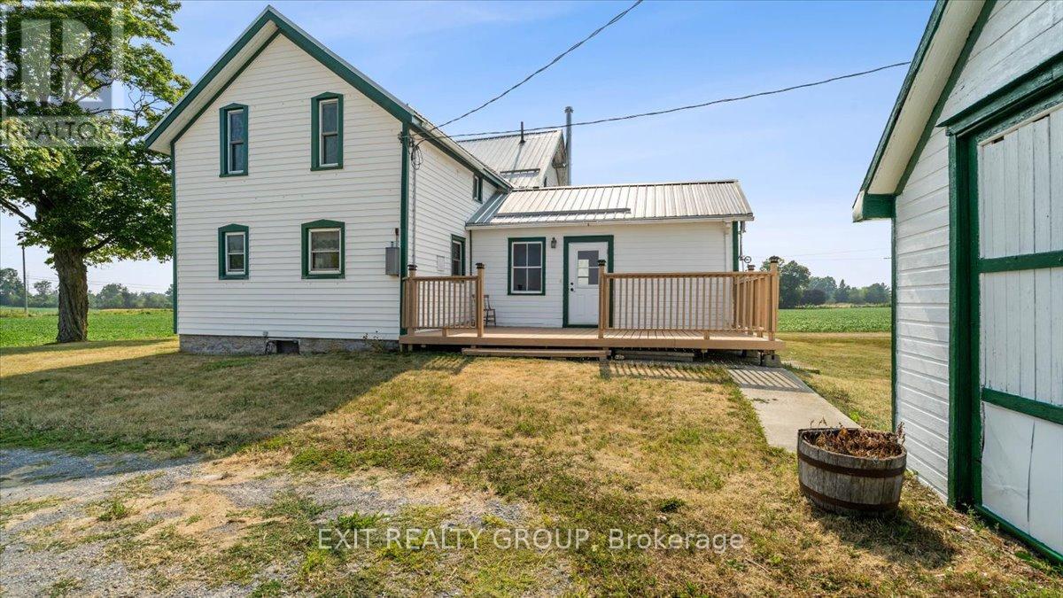 837 Casey Road, Belleville, Ontario  K8N 4Z6 - Photo 36 - X12341381