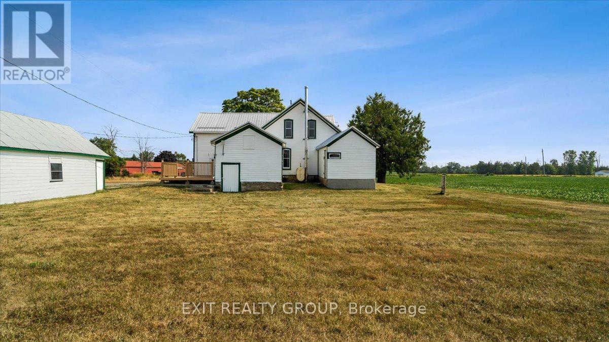 837 Casey Road, Belleville, Ontario  K8N 4Z6 - Photo 37 - X12341381