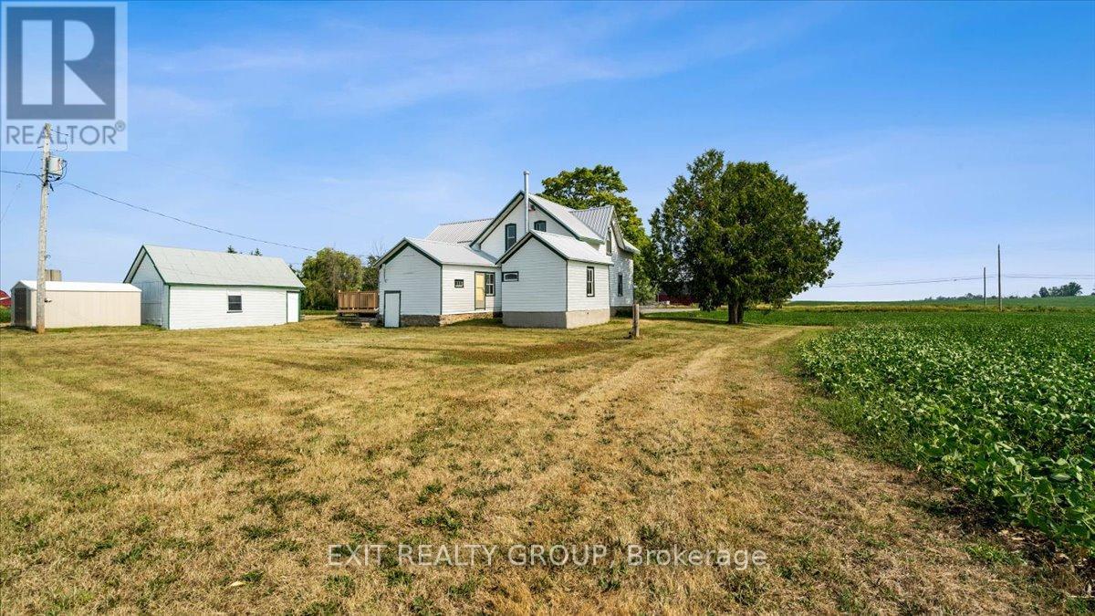 837 Casey Road, Belleville, Ontario  K8N 4Z6 - Photo 38 - X12341381