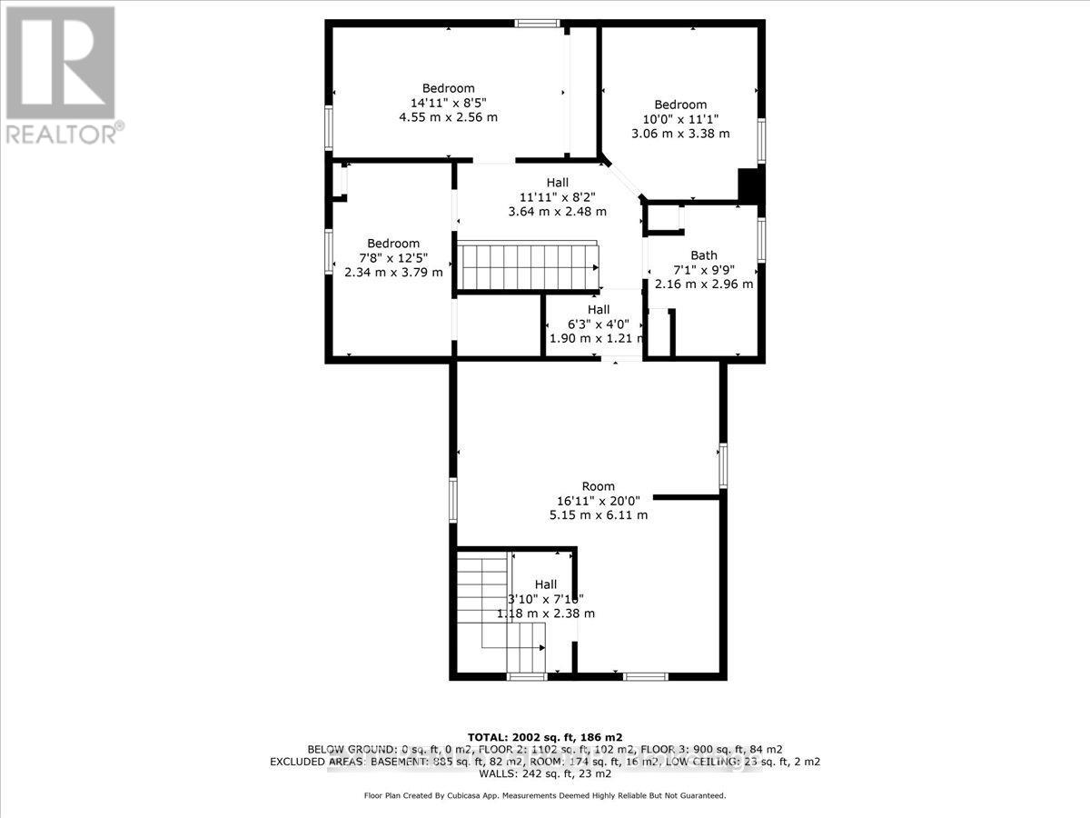 837 Casey Road, Belleville, Ontario  K8N 4Z6 - Photo 42 - X12341381