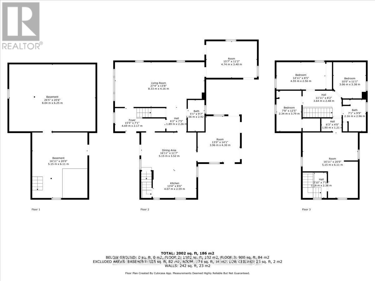 837 Casey Road, Belleville, Ontario  K8N 4Z6 - Photo 44 - X12341381