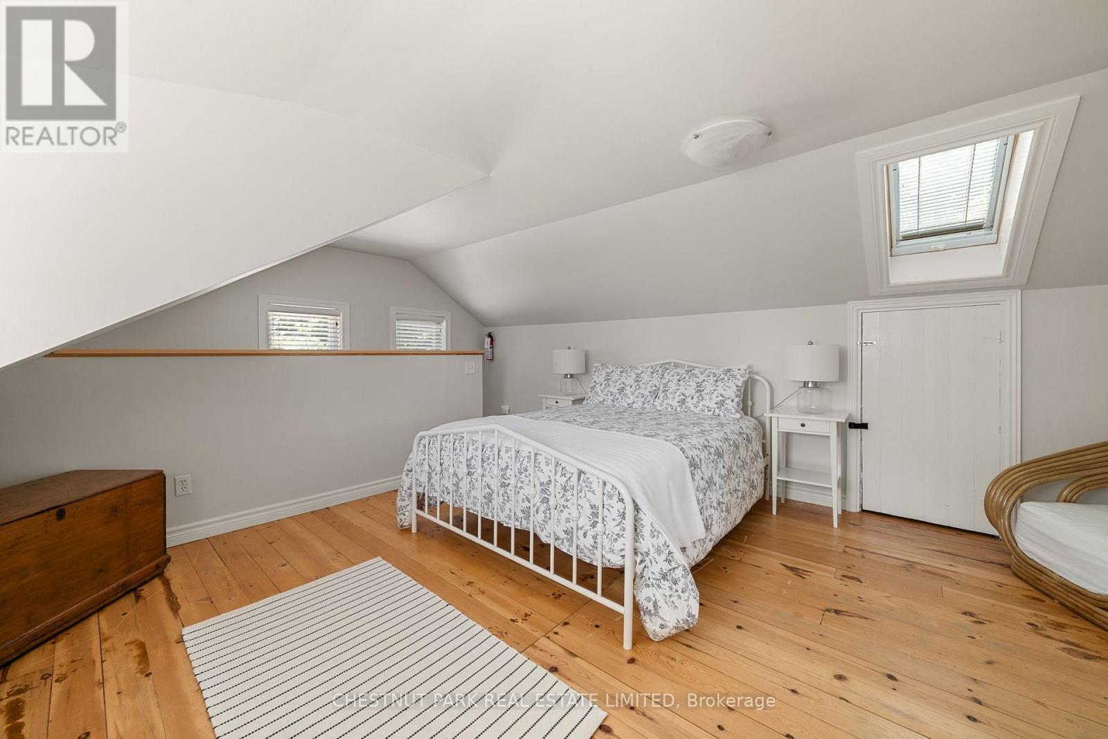 26 East Street, Prince Edward County, Ontario  K0K 2T0 - Photo 23 - X12341510