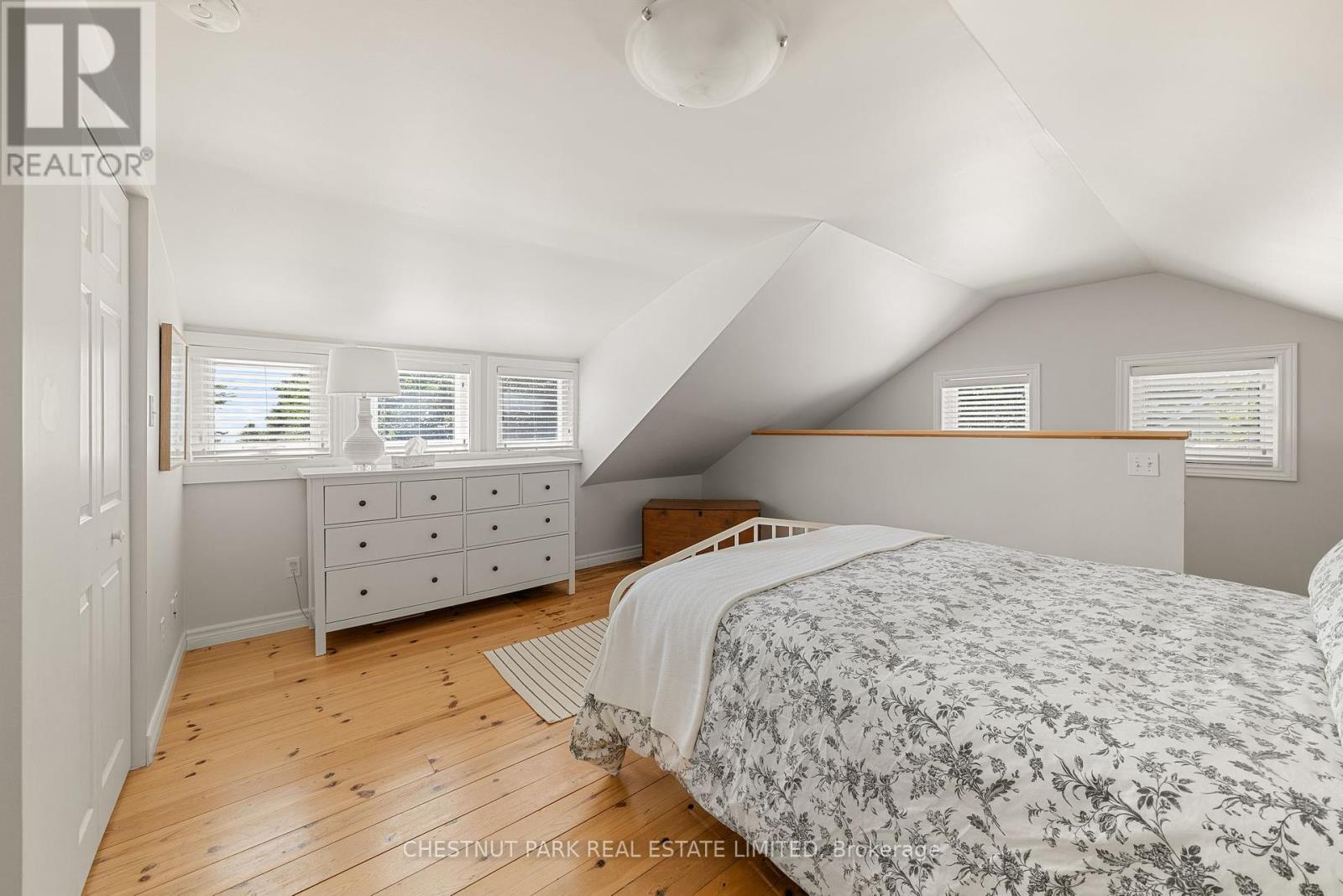 26 East Street, Prince Edward County, Ontario  K0K 2T0 - Photo 24 - X12341510