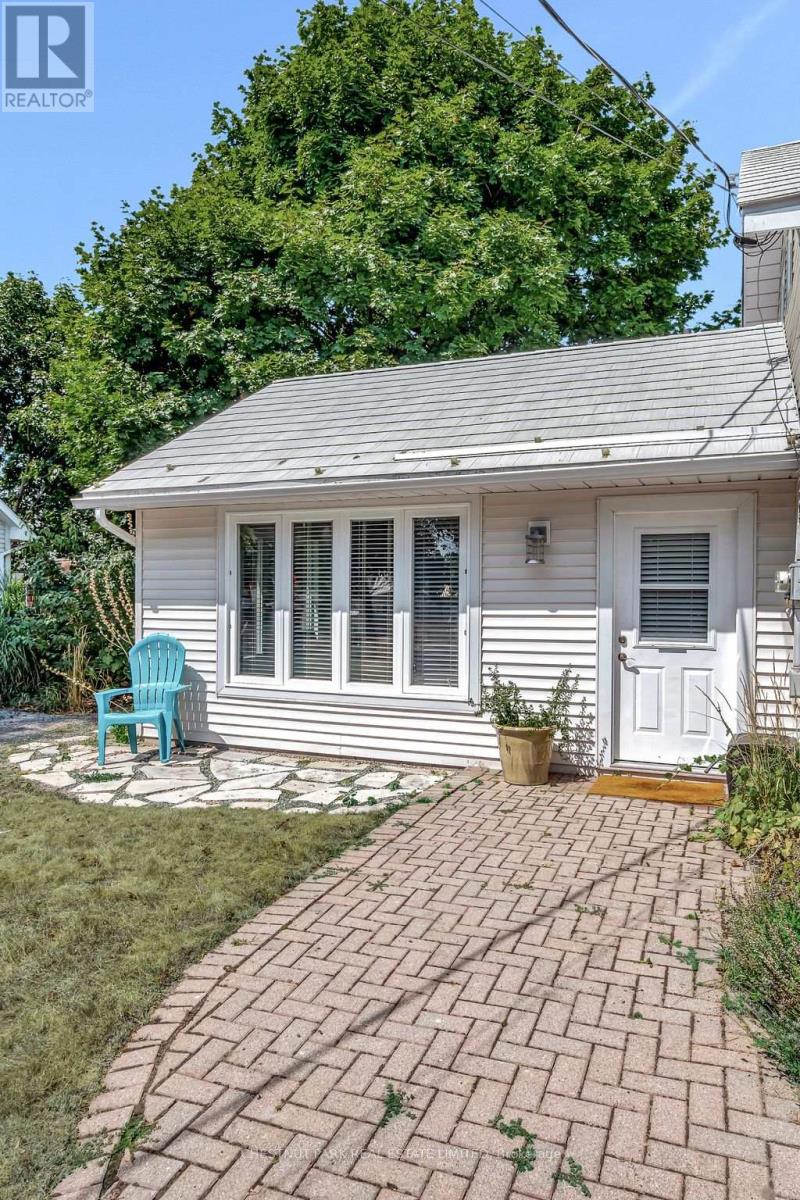 26 East Street, Prince Edward County, Ontario  K0K 2T0 - Photo 29 - X12341510