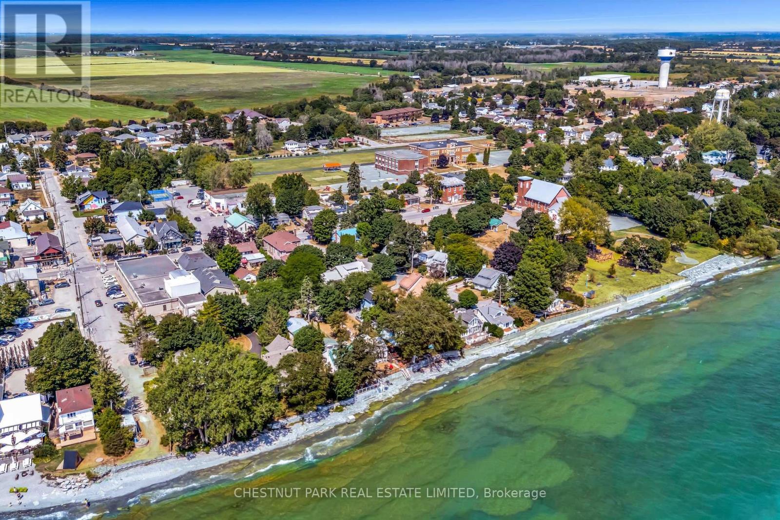 26 East Street, Prince Edward County, Ontario  K0K 2T0 - Photo 46 - X12341510