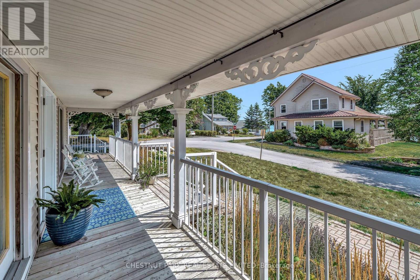 26 East Street, Prince Edward County, Ontario  K0K 2T0 - Photo 5 - X12341510