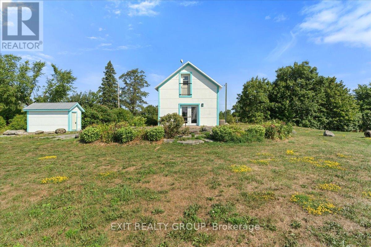 1106 COOKE ROAD, Stirling-Rawdon, Ontario