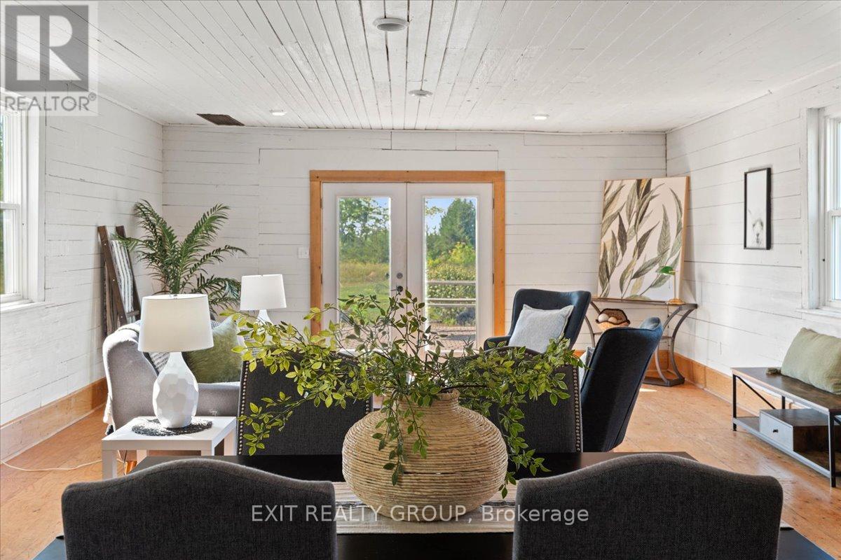 1106 Cooke Road, Stirling-Rawdon, Ontario  K0K 3E0 - Photo 12 - X12341571