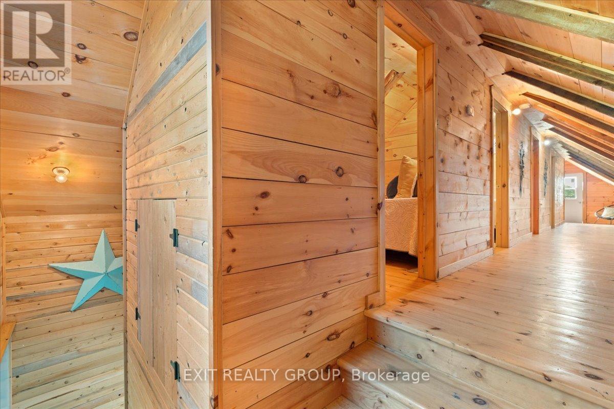 1106 Cooke Road, Stirling-Rawdon, Ontario  K0K 3E0 - Photo 24 - X12341571