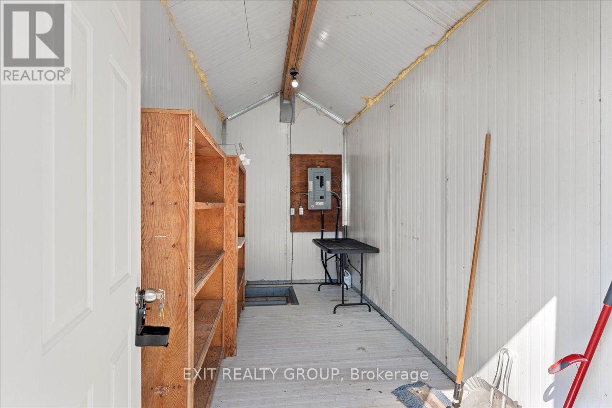 1106 Cooke Road, Stirling-Rawdon, Ontario  K0K 3E0 - Photo 34 - X12341571