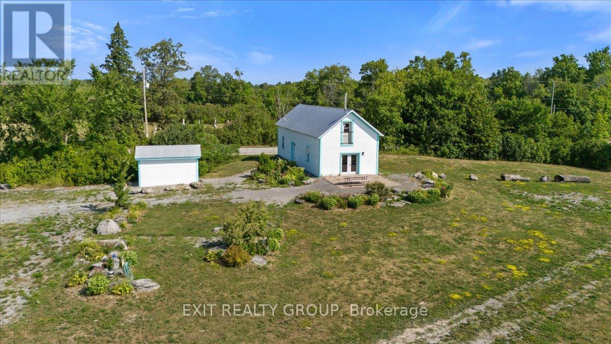 1106 Cooke Road, Stirling-Rawdon, Ontario  K0K 3E0 - Photo 39 - X12341571